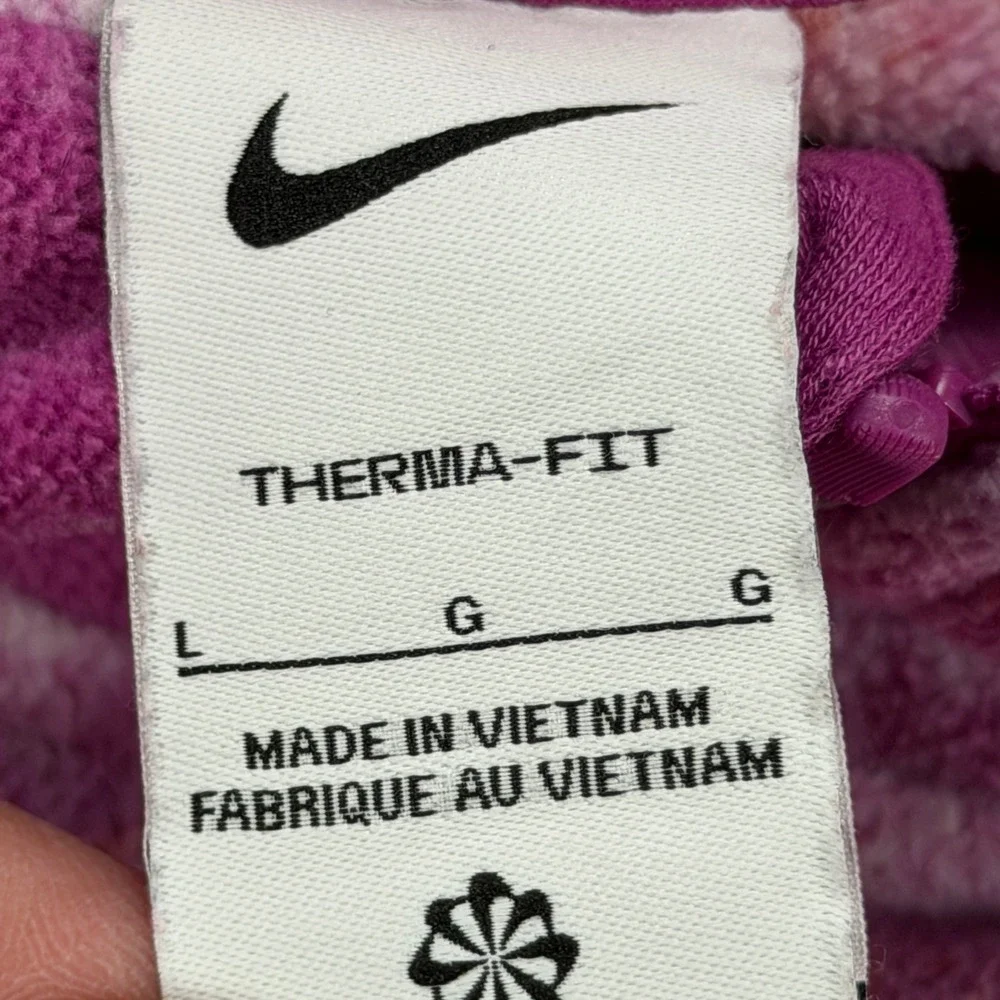 Nike therma fit